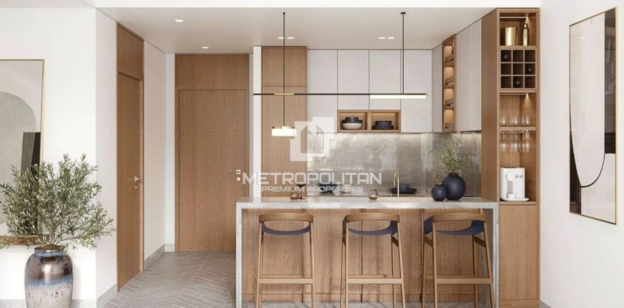 3 chambres Appartement à Business Bay, UAE No. 118957