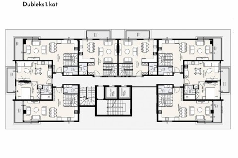 2 bedrooms Apartment in Chau Lang, Vietnam No. 14705 7