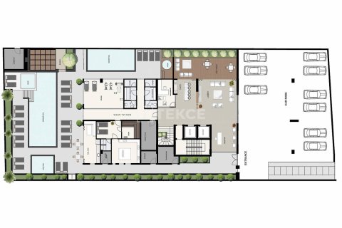 2 bedrooms Apartment in Chau Lang, Vietnam No. 14705 4