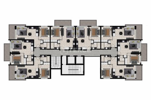 2 bedrooms Apartment in Chau Lang, Vietnam No. 14705 5