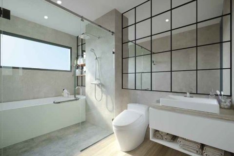 4 bedrooms House in Pattaya, Thailand No. 1985 7