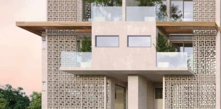 4 bedrooms House in Pattaya, Thailand No. 1985