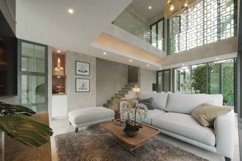 4 bedrooms House in Pattaya, Thailand No. 1985 5