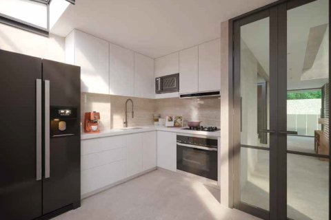 4 bedrooms House in Pattaya, Thailand No. 1985 4