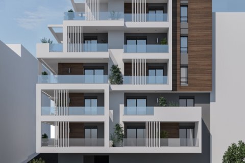 3 chambres Appartement à Thessaloniki, Greece No. 107655 2