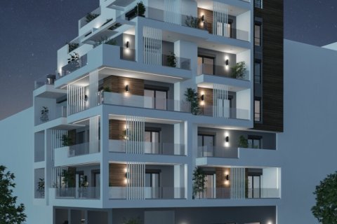 3 chambres Appartement à Thessaloniki, Greece No. 107655 3