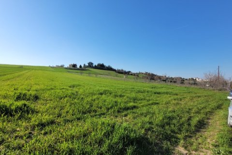 5500m² Land in Thessaloniki, Greece No. 108309 2