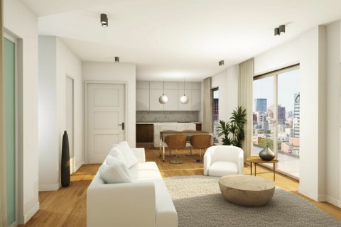 2 chambres Duplex à Kalamaria, Greece No. 118065 3