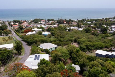 5 bedrooms Villa in Crosbies, Antigua and Barbuda No. 64976 2