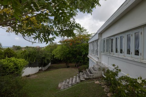 5 bedrooms Villa in Crosbies, Antigua and Barbuda No. 64976 18