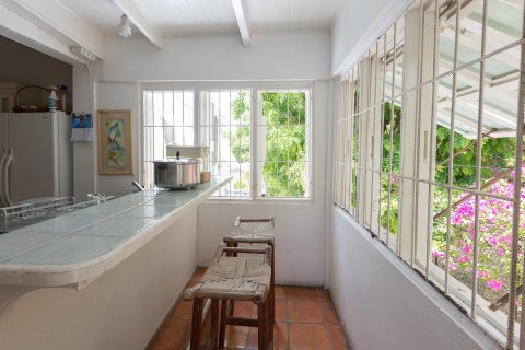 5 bedrooms Villa in Crosbies, Antigua and Barbuda No. 64976 17