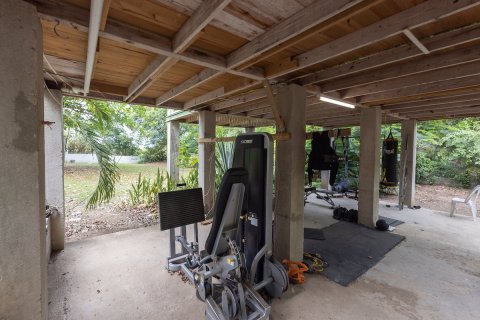 5 bedrooms Villa in Crosbies, Antigua and Barbuda No. 64976 23