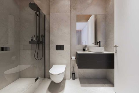 3 dormitorios Penthouse en Germasogeia, Cyprus No. 74163 16