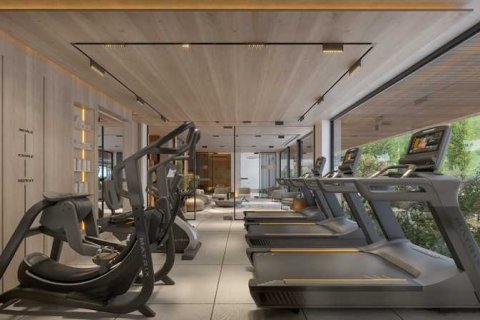 3 dormitorios Penthouse en Germasogeia, Cyprus No. 74163 7