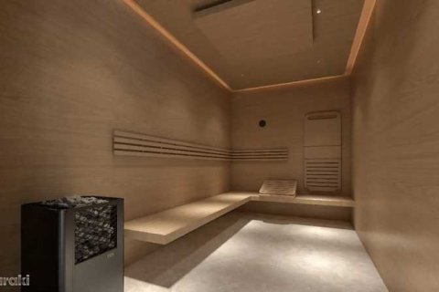 3 dormitorios Penthouse en Germasogeia, Cyprus No. 74163 13