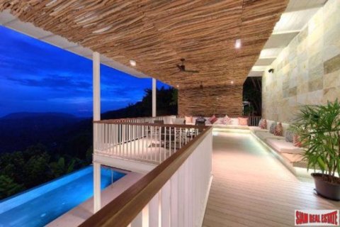 5 bedrooms Villa in Surat Thani, Thailand No. 96265 19