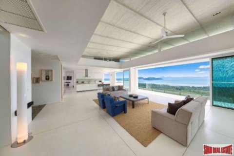 5 bedrooms Villa in Surat Thani, Thailand No. 96265 12