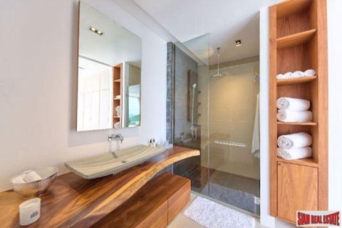 5 bedrooms Villa in Surat Thani, Thailand No. 96265 6