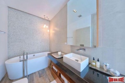 5 bedrooms Villa in Surat Thani, Thailand No. 96265 21