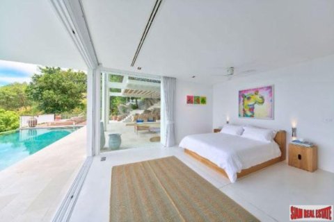5 bedrooms Villa in Surat Thani, Thailand No. 96265 29