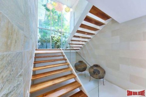 5 bedrooms Villa in Surat Thani, Thailand No. 96265 27