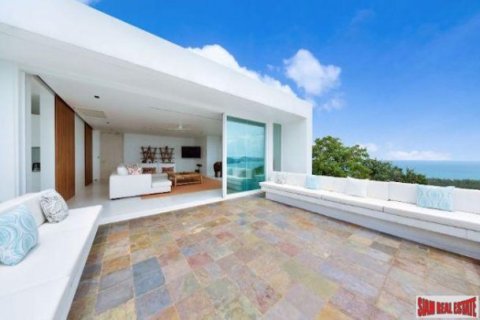5 bedrooms Villa in Surat Thani, Thailand No. 96265 30