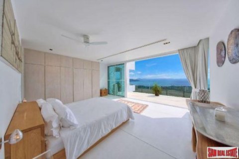 5 bedrooms Villa in Surat Thani, Thailand No. 96265 13
