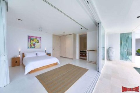 5 bedrooms Villa in Surat Thani, Thailand No. 96265 23