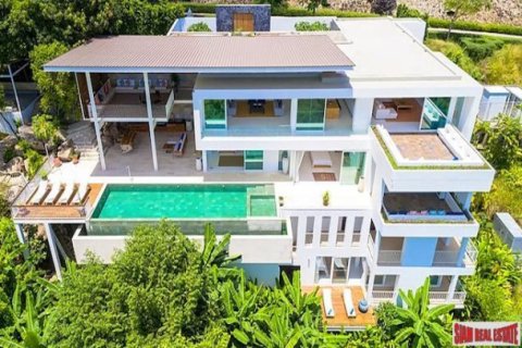 5 bedrooms Villa in Surat Thani, Thailand No. 96265 3