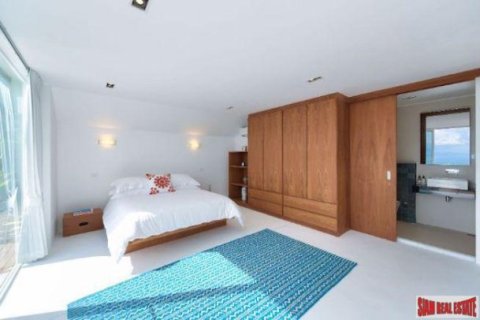 5 bedrooms Villa in Surat Thani, Thailand No. 96265 25
