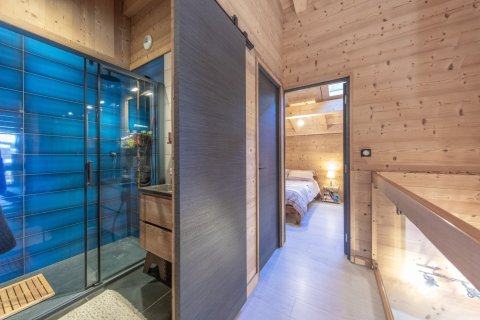 3 bedrooms House in Morzine, France No. 99644 12