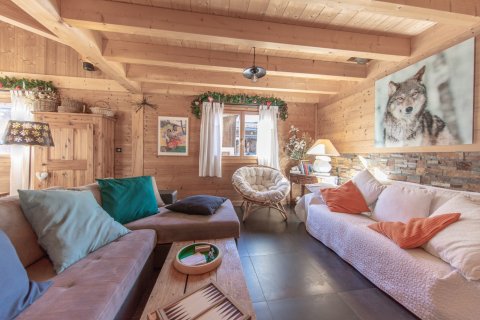 3 bedrooms House in Morzine, France No. 99644 6