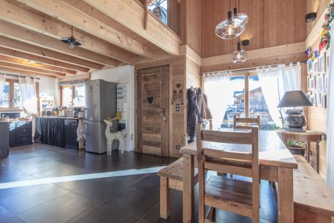 3 bedrooms House in Morzine, France No. 99644 3