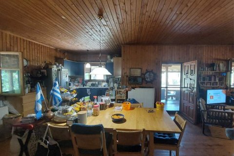 100m² House in Chalkidiki, Greece No. 107523 9