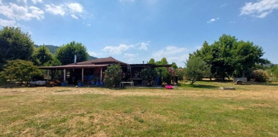 Studio House in Chalkidiki, Greece No. 107523