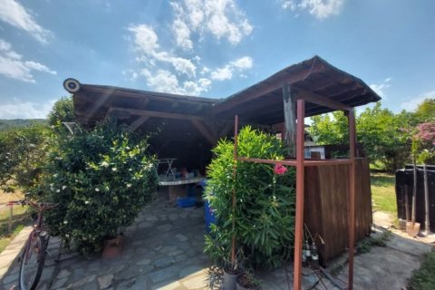 100m² House in Chalkidiki, Greece No. 107523 2