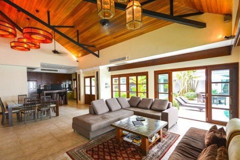 3 bedrooms Villa in Kathu, Thailand No. 96741 4