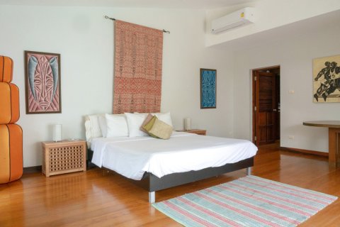 3 bedrooms Villa in Kathu, Thailand No. 96741 22