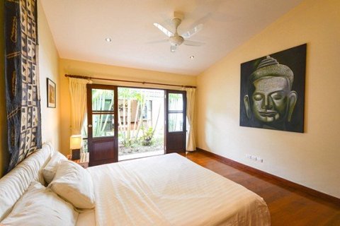 3 bedrooms Villa in Kathu, Thailand No. 96741 13