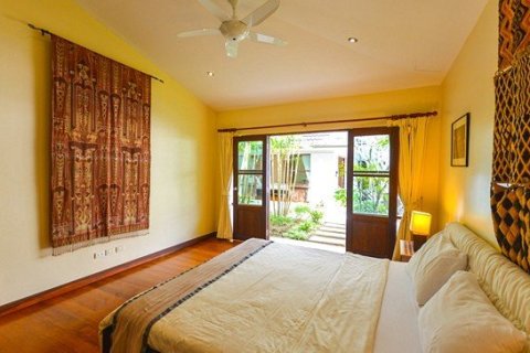3 bedrooms Villa in Kathu, Thailand No. 96741 11