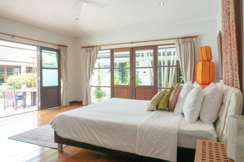 3 bedrooms Villa in Kathu, Thailand No. 96741 14