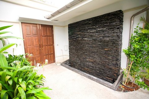 3 bedrooms Villa in Kathu, Thailand No. 96741 16