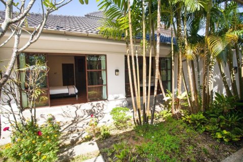 3 bedrooms Villa in Kathu, Thailand No. 96741 12