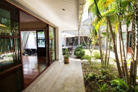 3 bedrooms Villa in Kathu, Thailand No. 96741 9