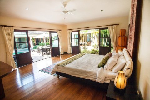 3 bedrooms Villa in Kathu, Thailand No. 96741 8