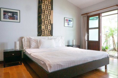 3 bedrooms Villa in Kathu, Thailand No. 96741 23