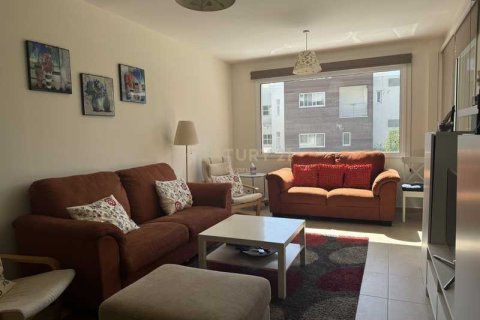 3 bedrooms Apartment in Germasogeia, Cyprus No. 79059 1