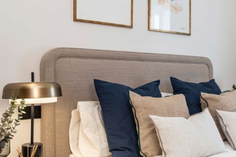 3 chambres Appartement à Thanh Son, Vietnam No. 89997 28