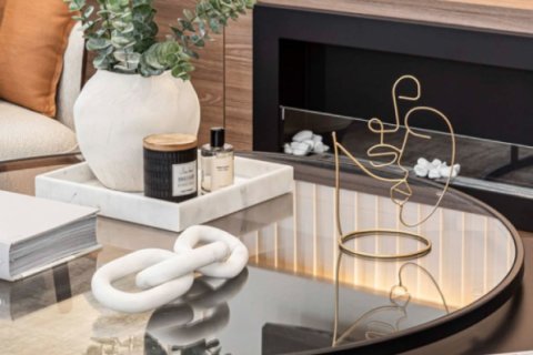 3 chambres Appartement à Thanh Son, Vietnam No. 89997 8