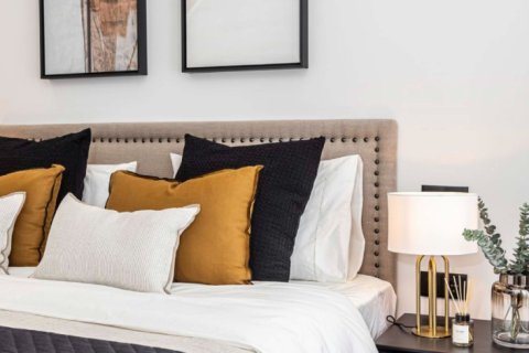 3 chambres Appartement à Thanh Son, Vietnam No. 89997 21